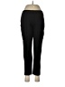 Anne Klein Solid Black Active Pants Size 8 - photo 1