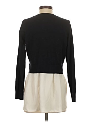 Adrianna Papell Pullover Sweater (view 2)