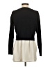 Adrianna Papell Black Pullover Sweater Size M - photo 2