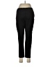 Anne Klein Solid Black Active Pants Size 8 - photo 2