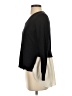 Adrianna Papell Black Pullover Sweater Size M - photo 5