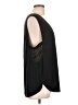 Unbranded Black Sleeveless T-Shirt Size L (estimated) - photo 4