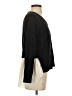 Adrianna Papell Black Pullover Sweater Size M - photo 4