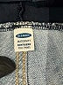 Old Navy - Maternity Blue Jeans Size 4 - photo 6