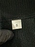 Unbranded Black Casual Pants Size S - photo 7