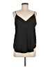 Express Black Sleeveless Blouse Size M - photo 1