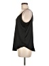 Express Black Sleeveless Blouse Size M - photo 5