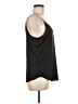 Express Black Sleeveless Blouse Size M - photo 4
