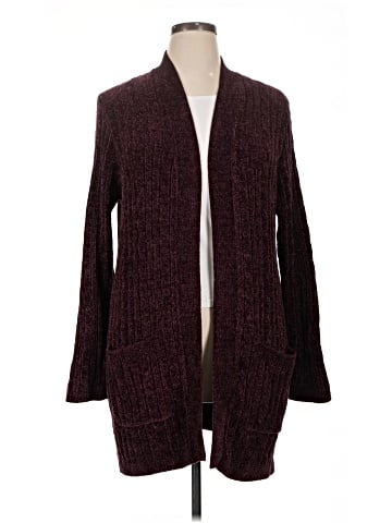 Matty M Cardigan (view 1)