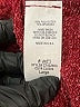 Celeste Burgundy Casual Dress Size L - photo 8