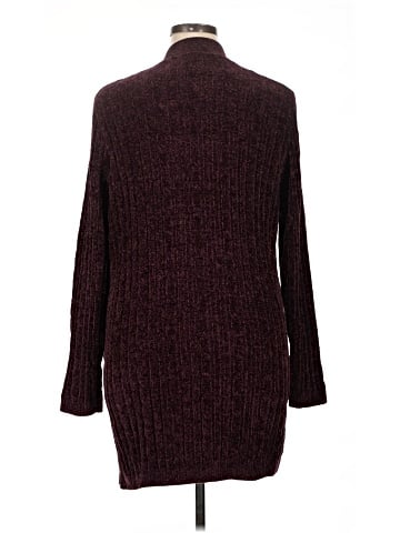 Matty M Cardigan (view 2)