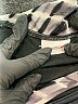 Speedo Camo Black Swimsuit Bottoms Size S (estimated) - photo 3