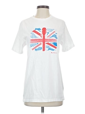 Ben Sherman Short Sleeve T-Shirt (view 1)