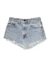 Levi's Blue Denim Shorts Size 36 waist - photo 1