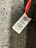 Athleta Solid Orange Casual Dress Size M - photo 8