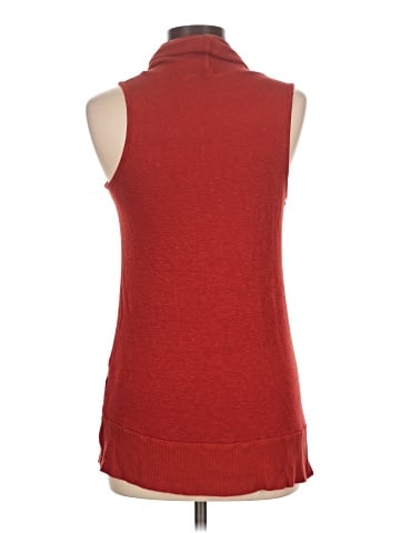 Twenty One Sleeveless T-Shirt (view 2)