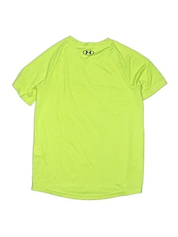 Under Armour Active T-Shirt (view 2)