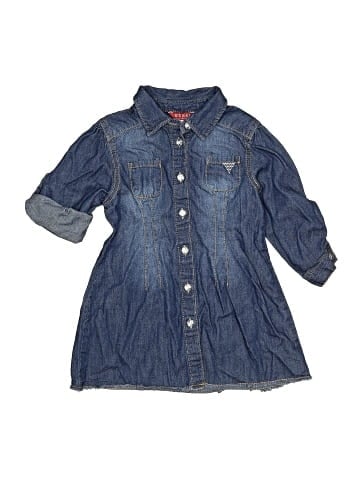 Guess Dress (view 1)