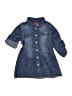 Guess 100% Cotton Blue Dress Size 3 - photo 1
