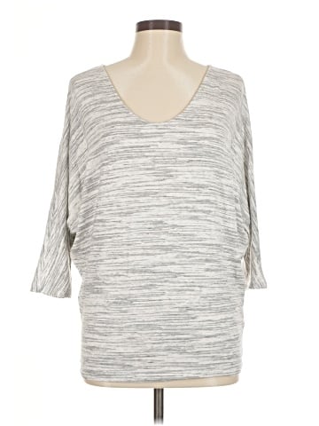 Laila Jayde 3/4 Sleeve T-Shirt (view 1)