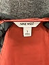 Nine West 100% Polyester Pink Sleeveless Blouse Size S - photo 7
