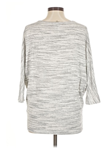 Laila Jayde 3/4 Sleeve T-Shirt (view 2)