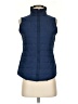 Tommy Bahama 100% Polyester Blue Vest Size XS - photo 1