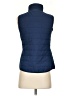 Tommy Bahama 100% Polyester Blue Vest Size XS - photo 2