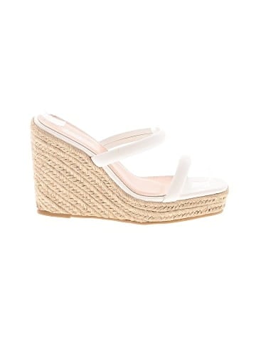 Glamorous Wedges (view 1)