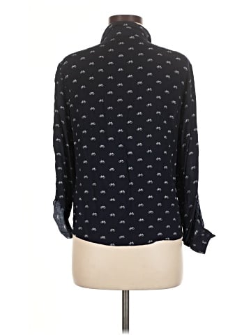 Love Notes Long Sleeve Blouse (view 2)