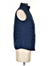 Tommy Bahama 100% Polyester Blue Vest Size XS - photo 4