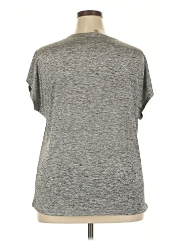 Lavish Short Sleeve Top (view 2)