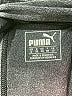 Puma Gray Track Jacket Size S - photo 7