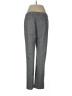 DKNY Plaid Gray Dress Pants Size 8 - photo 2