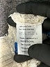 Gardy Stripes Ivory Shorts Size M (estimated) - photo 3