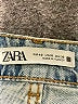 Zara Blue Jeans Size 8 - photo 6