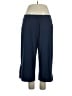 Cuddl Duds Blue Active Pants Size 1X - photo 1
