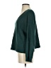 American Eagle Outfitters Solid Green Pullover Sweater Size S - photo 5
