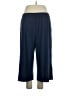Cuddl Duds Blue Active Pants Size 1X - photo 2