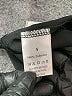 Unbranded 100% Polyester Black Vest Size S - photo 7