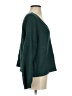 American Eagle Outfitters Solid Green Pullover Sweater Size S - photo 4