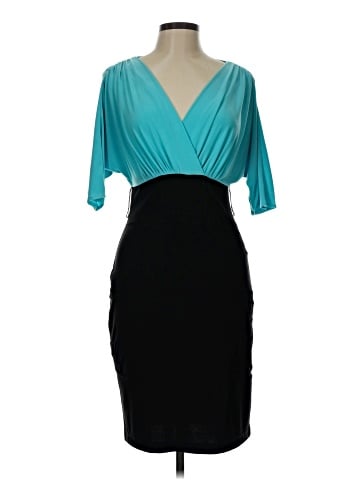 B. Smart Cocktail Dress (view 1)