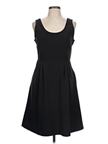 Liz Claiborne Cocktail Dress (view 1)