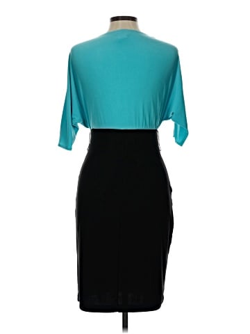 B. Smart Cocktail Dress (view 2)