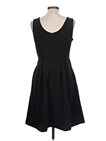 Liz Claiborne Cocktail Dress (view 2)
