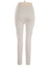 Kyodan Solid Ivory Active Pants Size XL - photo 2