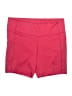 Fabletics Red Athletic Shorts Size 4X - photo 1