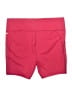 Fabletics Red Athletic Shorts Size 4X - photo 2