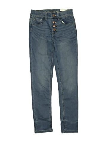 Justice Jeans (view 1)