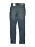 Justice Solid Blue Jeans Size 10 - photo 2
